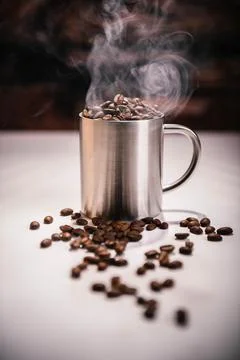 Coffee Stock Photos