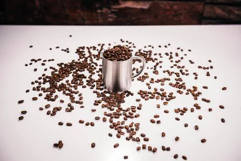 Coffee Stock Photos