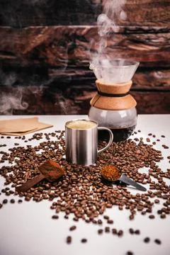 Coffee Stock Photos