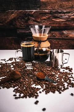 Coffee Stock Photos