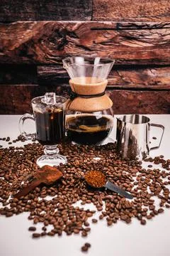 Coffee Stock Photos