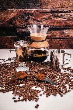 Coffee Stock Photos