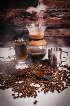 Coffee Stock Photos