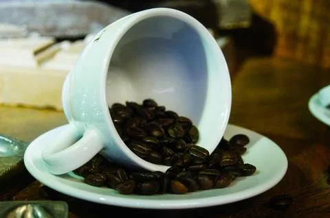 Coffee Stock Photos