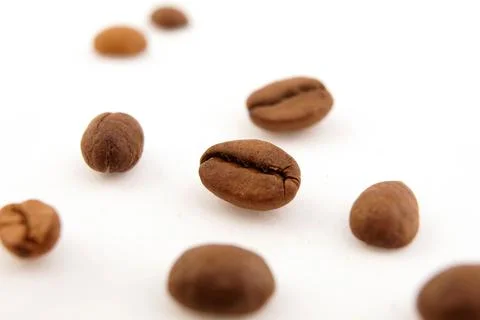 Coffee Stock Photos