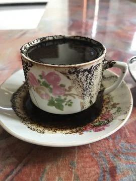 Coffee Stock Photos