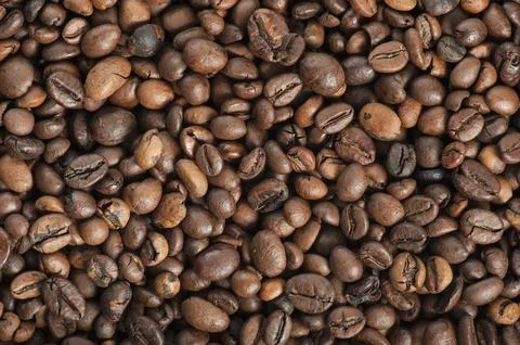 Coffee Stock Photos
