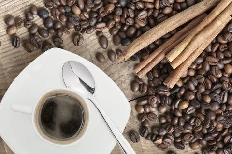 Coffee Stock Photos