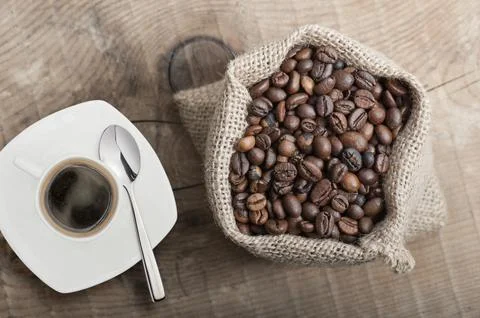 Coffee Stock Photos
