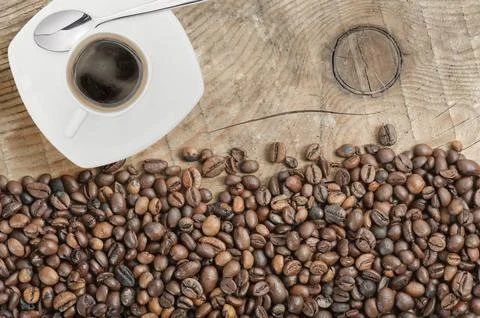 Coffee Stock Photos