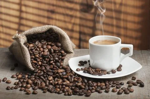 Coffee Stock Photos