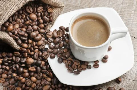 Coffee Stock Photos