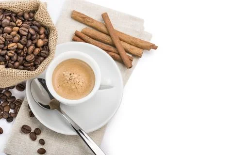Coffee Stock Photos