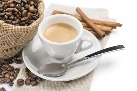 Coffee Stock Photos