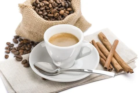Coffee Stock Photos