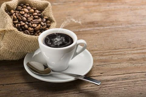 Coffee Stock Photos