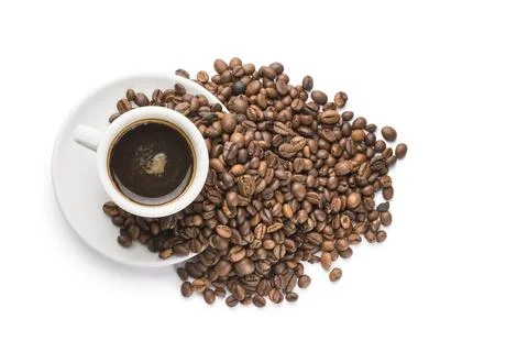 Coffee Stock Photos