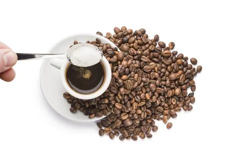 Coffee Stock Photos
