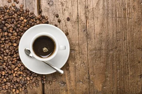 Coffee Stock Photos