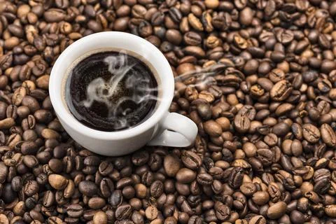 Coffee Stock Photos