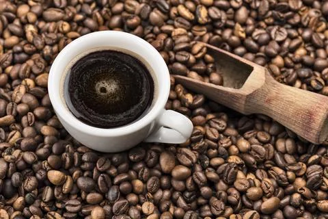 Coffee Stock Photos