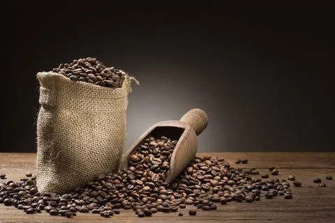 Coffee Stock Photos