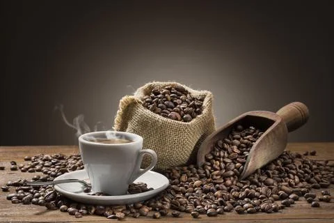 Coffee Stock Photos