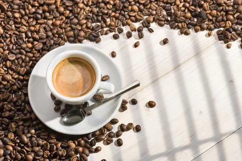 Coffee Stock Photos