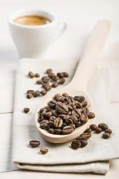 Coffee Stock Photos