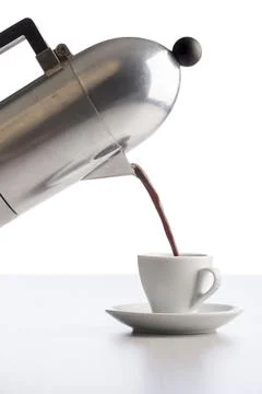 Coffee Stock Photos