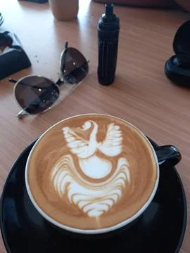 Coffee Fotos de archivo