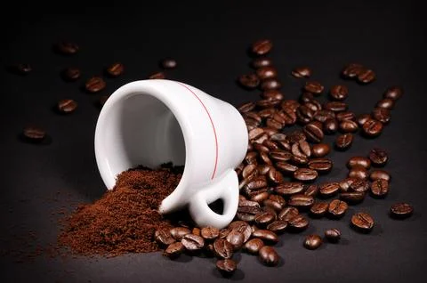 Coffee Stock Photos