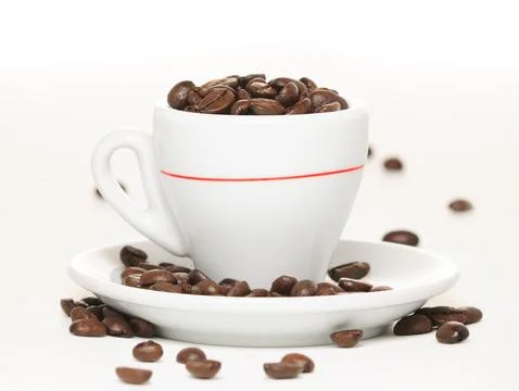 Coffee Stock Photos