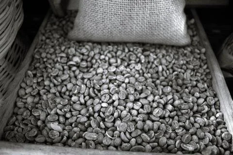 Coffee Stock Photos