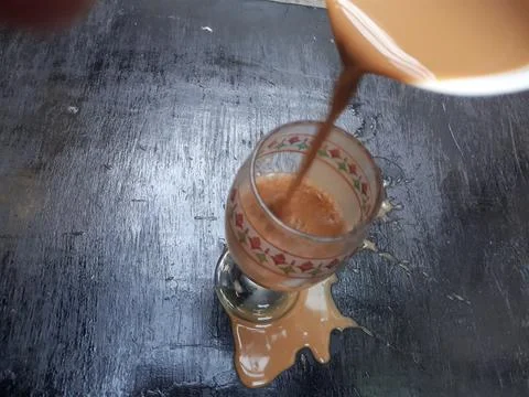 Coffee Stock Photos
