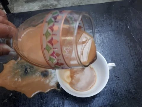 Coffee Stock Photos