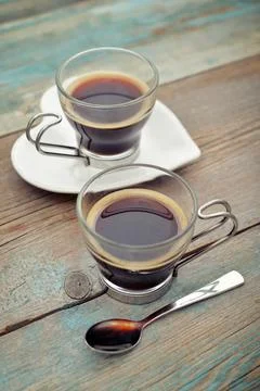 Coffee Stock Photos