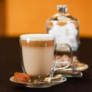 COFFEE Fotos de archivo