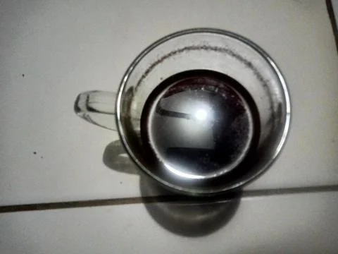 Coffee Fotos de archivo