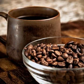 Coffee Stock Photos