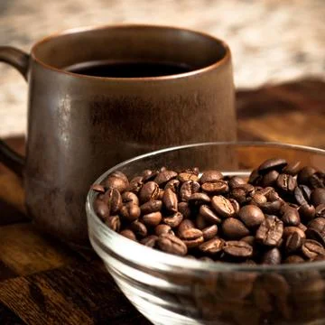 Coffee Stock Photos