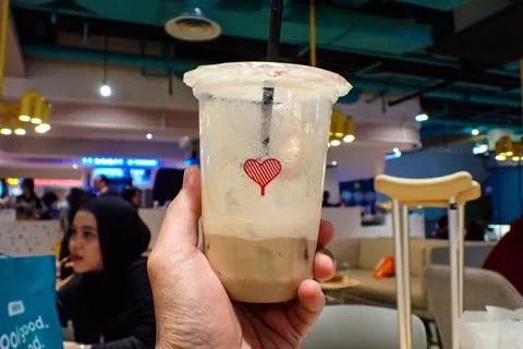 Coffee 스톡 사진
