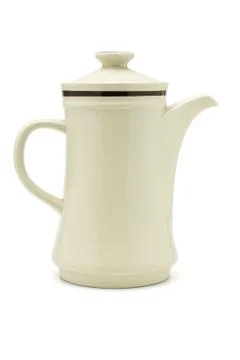 Coffee pot Stock Photos