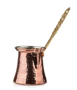 Coffee pot Stock Photos