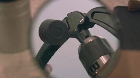 Coffee press Video stock 169260243