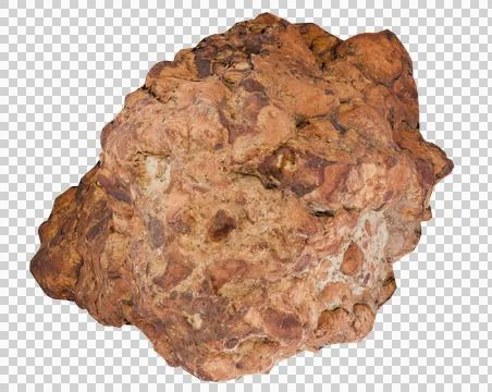 Coffee rock Stock Photos
