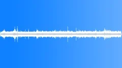 Coffee Shop Ambience 01 Sound Effect