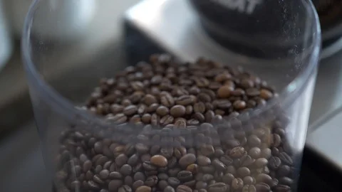 Coffee shop Vidéo 111579279