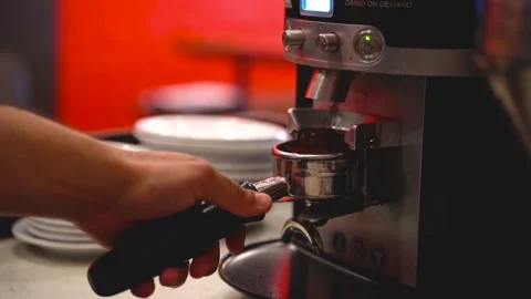 Coffee shop Stock Footage 171029397