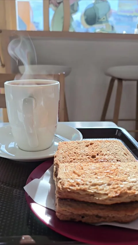 Coffee shop Stock Footage 302375914